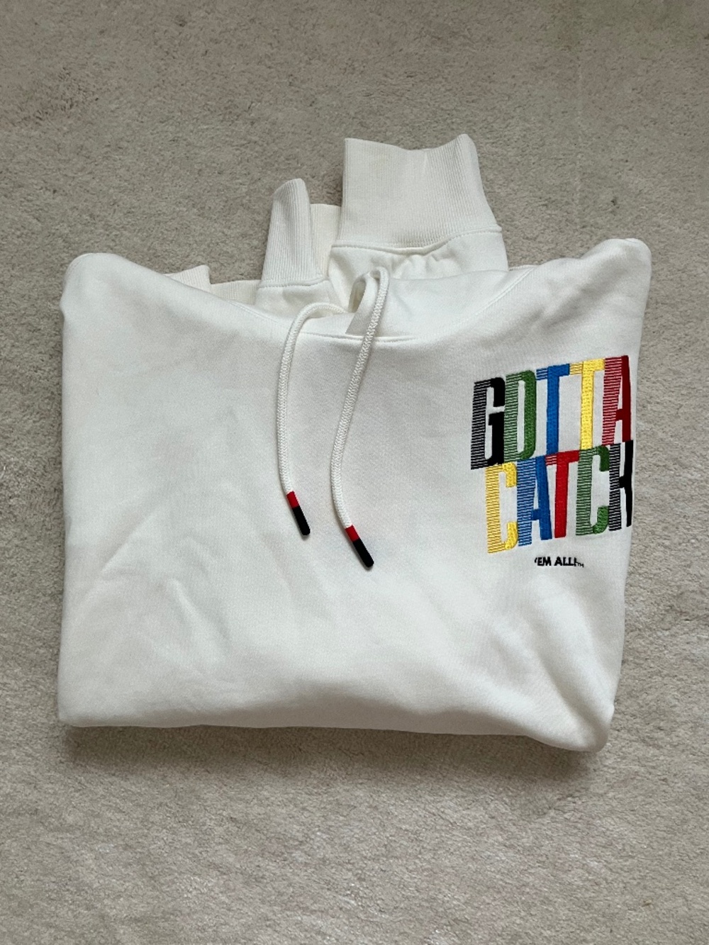 Pokemon x Target Adult Hooded Sweatshirt - Picture 2 of 6